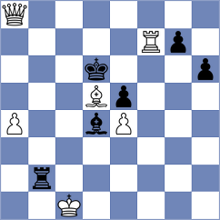 Portela Peleteiro - Aradhya (chess.com INT, 2024)