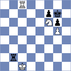 Obaco Cuenca - Morales Risco (Chess.com INT, 2020)