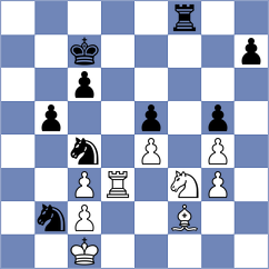 Martinez Correa - Brito Garcia (Vega de San Mateo ESP, 2024)