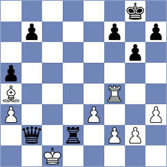 Quiroga Jaquez - Mazurkiewicz (chess.com INT, 2024)