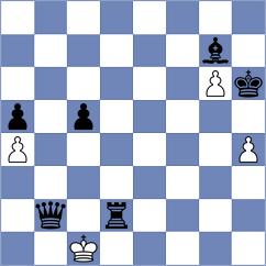 Fishbein - Melillo (chess.com INT, 2024)