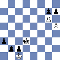 Seo - O'Gorman (Chess.com INT, 2020)