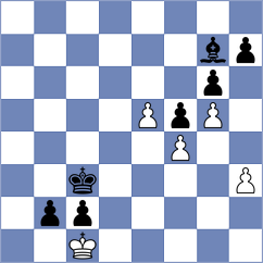 Navia Andrade - Chilan Villa (Chess.com INT, 2020)