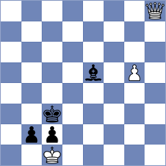 Herrera - Kacharava (chess.com INT, 2025)