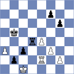 Lopez Jimenez - Rojo Huerta (Madrid, 2001)