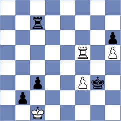 Sergeev - Nikolic (Bregenz, 2016)