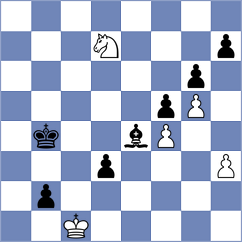 Barbary - White (Bad Homburg, 2006)