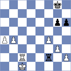 Lama - Mitusov (chess.com INT, 2024)