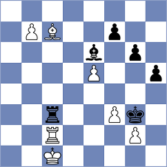 Perez Perez - Vazquez Pino (Linares ESP, 2024)