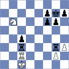 Mohamed - Allatif (Budapest HUN, 2024)