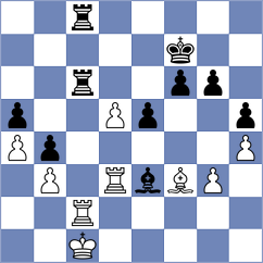 Buker - Dias (chess.com INT, 2021)