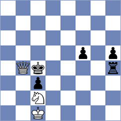 Storey - Trimitzios (Chess.com INT, 2018)