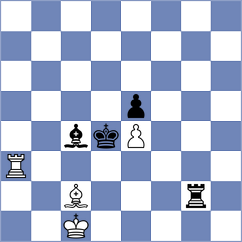 Munoz - Shonazarov (chess.com INT, 2025)