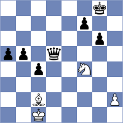 Jacobsen - Haugaard (Helsingor, 2016)