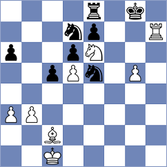 Stajcic - Stojanovic (Belgrade, 2010)