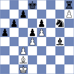 Pereyra - Shuvalov (chess.com INT, 2025)
