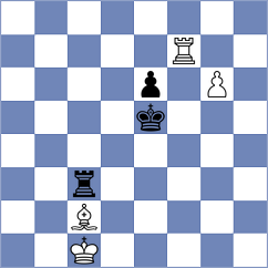 Pozdeev - Karas (chess.com INT, 2024)