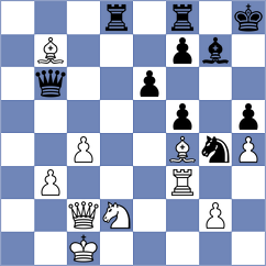 Teske - Hidalgo Begines (Seville, 2004)