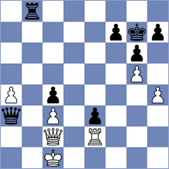 Nyman - Kleijn (Groningen, 2006)