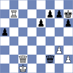 Stark - De Lay (Chicago, 2002)