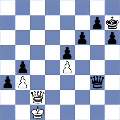 Castro Garcia - Camacho (Armenia, 2013)