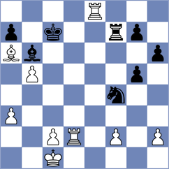 Hart - Zhang (Twinsburg, OH USA, 2024)