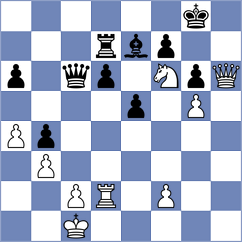 Yip - Garifullina (New York USA, 2024)