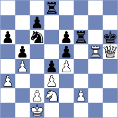 Fagundes - Dantas (Lichess.org INT, 2020)