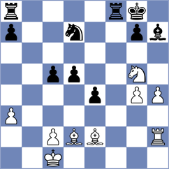 Van der Graaf-Osinga - Martine (chess.com INT, 2025)