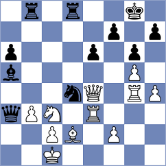 Milosevic - Stoyanov (Pozarevac SRB, 2024)