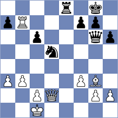 Ibarra Jerez - Girinath (chess.com INT, 2022)