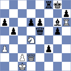 Dyachuk - Muradli (chess.com INT, 2024)