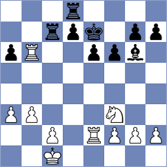 Yoo - Mishra (Chess.com INT, 2020)