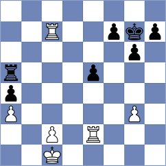 Galkin - Loginov (Perm, 1993)