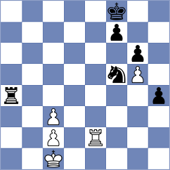 Chilvers - Sheehan (New Zeeland, 1996)