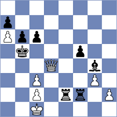 Ramsdal - Vlassov (chess.com INT, 2024)