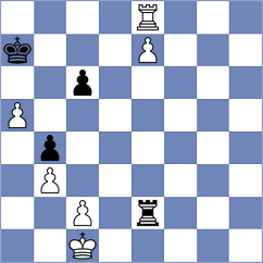 Nguyen Ngoc Truong Son - Musalov (chess.com INT, 2024)