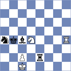 Pang - Kostiukov (chess.com INT, 2025)