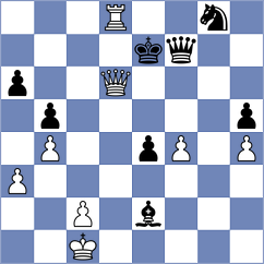 Zarate - Bustos (Asuncion, 2010)