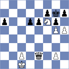Swara Lakshmi S Nair - Sabreen Oraby (chess.com INT, 2024)