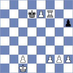 Tsotsonava - Reem (Lichess.org INT, 2021)