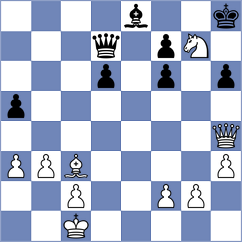 Mirimanian - Troltenier (chess.com INT, 2025)
