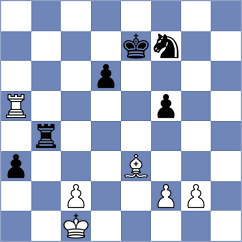 Mamedov - Babaev (Baku, 2003)