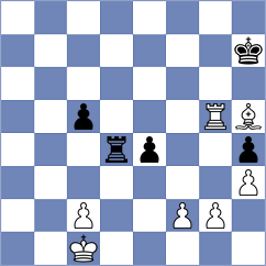 Djukic - Dragnev (Skopje MKD, 2024)