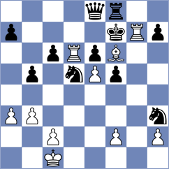 Andrae - Fistoul (Playchess.com INT, 2009)