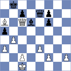 Musovic - Marcziter (chess.com INT, 2023)