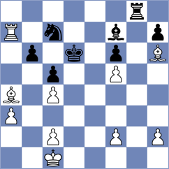 Gonzalez de la Torre - Forcen Esteban (Linares ESP, 2024)