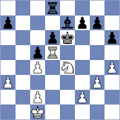 Grischuk - Esipenko (Moscow RUS, 2025)