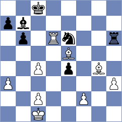 Przybylski - Topalov (chess.com INT, 2022)