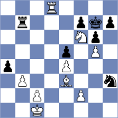 Diaz Perez - Pereyra (Lichess.org INT, 2021)